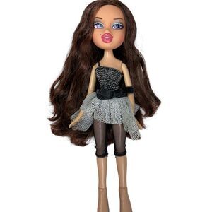 Bratz Birthday Bash Phoebe 2006 Fashion Doll